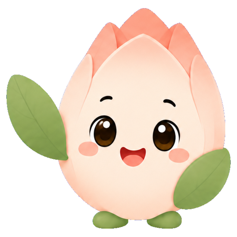 Bloom waving
